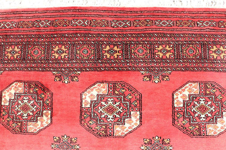 Fil Pa 5' 7 x 7' 3 - No. 45991 - ALRUG Rug Store