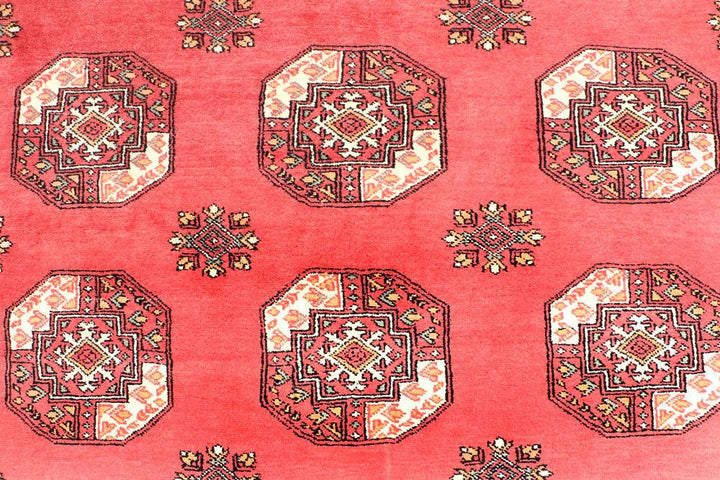 Fil Pa 5' 7 x 7' 3 - No. 45991 - ALRUG Rug Store