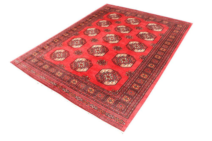 Fil Pa 5' 7 x 7' 3 - No. 45991 - ALRUG Rug Store
