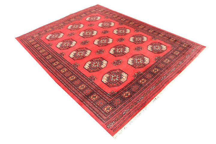 Fil Pa 5' 7 x 7' 3 - No. 45991 - ALRUG Rug Store