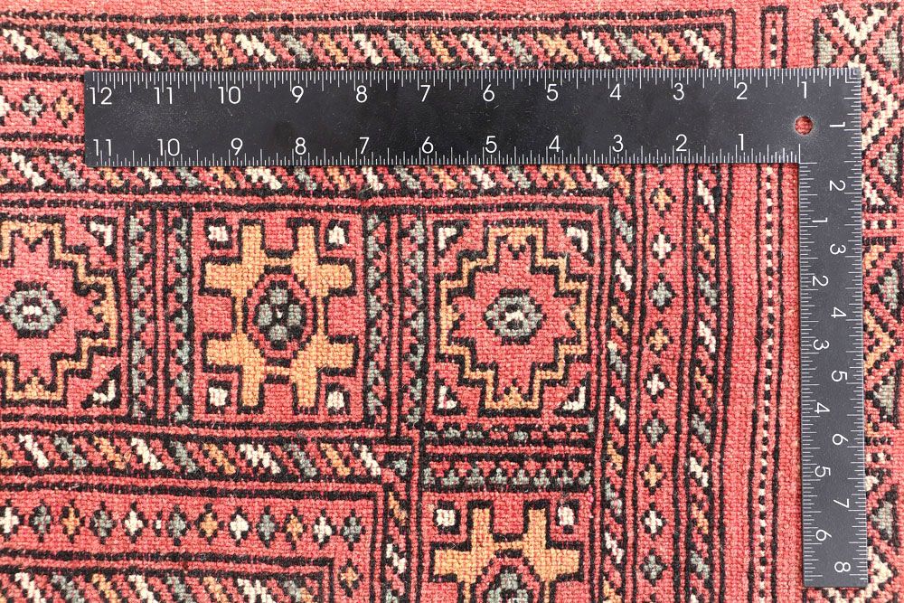 Fil Pa 5' 7 x 7' 3 - No. 45991 - ALRUG Rug Store