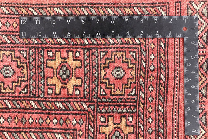 Fil Pa 5' 7 x 7' 3 - No. 45991 - ALRUG Rug Store
