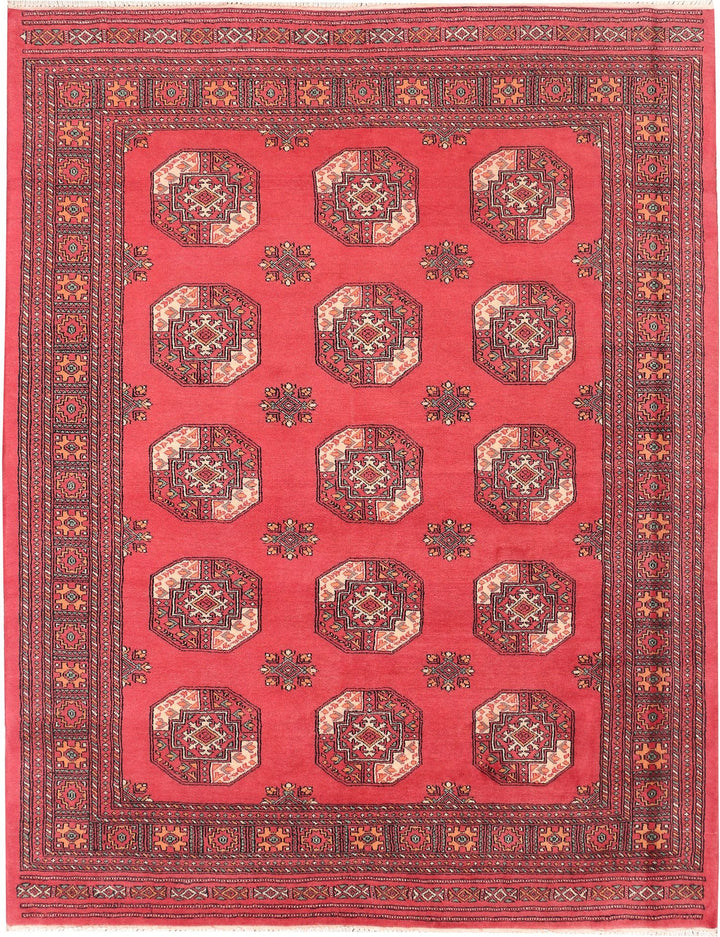Fil Pa 5' 7 x 7' 3 - No. 45991 - ALRUG Rug Store