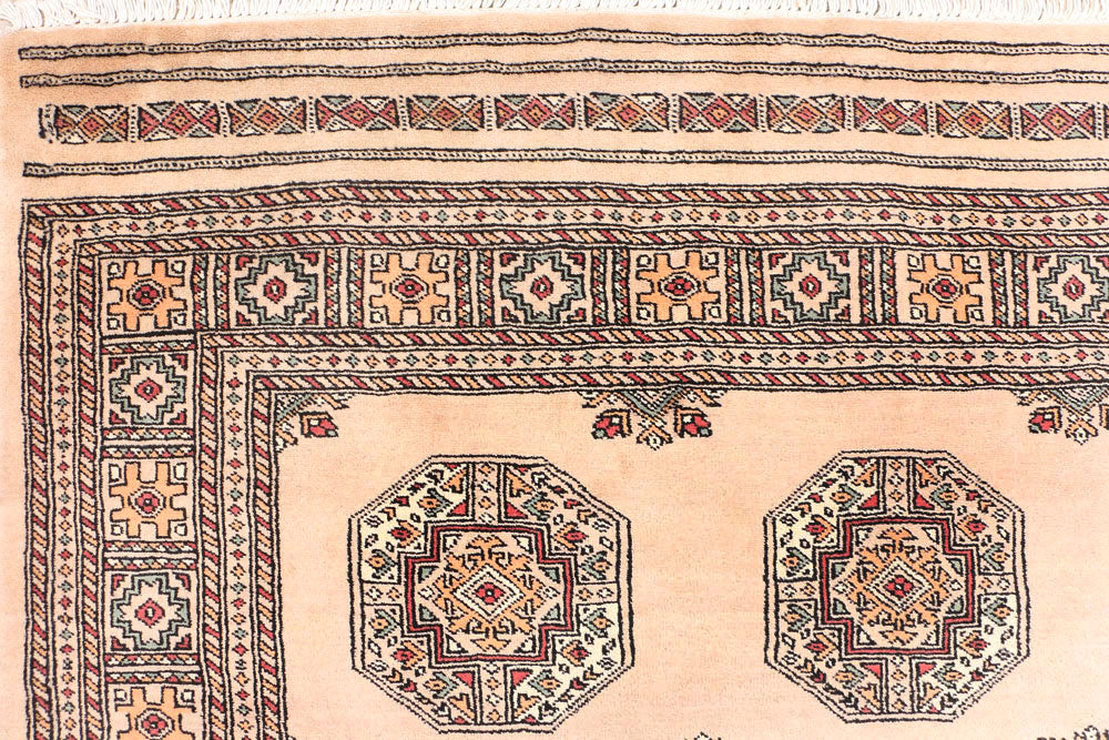 Bisque Fil Pa 5' 5 x 8' 4 - No. 45997 - ALRUG Rug Store
