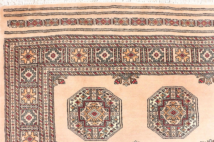 Bisque Fil Pa 5' 5 x 8' 4 - No. 45997 - ALRUG Rug Store