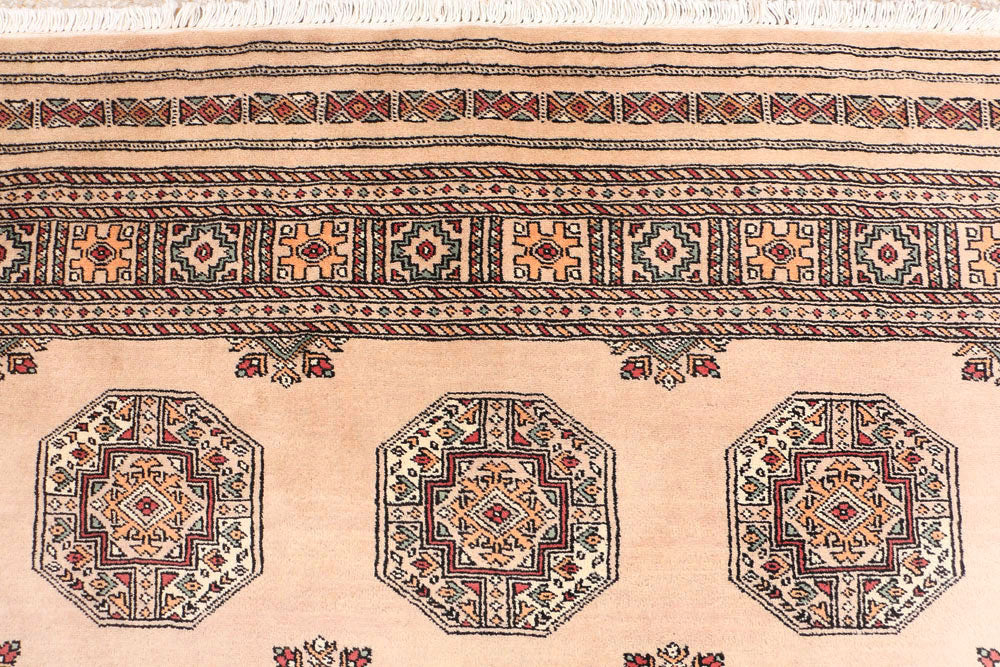 Bisque Fil Pa 5' 5 x 8' 4 - No. 45997 - ALRUG Rug Store