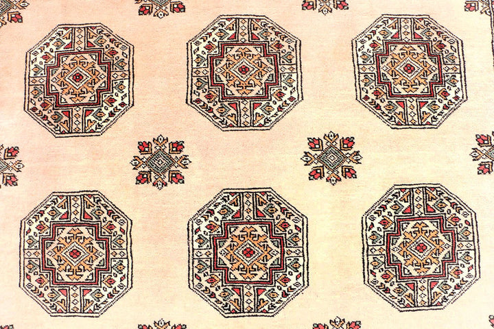 Bisque Fil Pa 5' 5 x 8' 4 - No. 45997 - ALRUG Rug Store