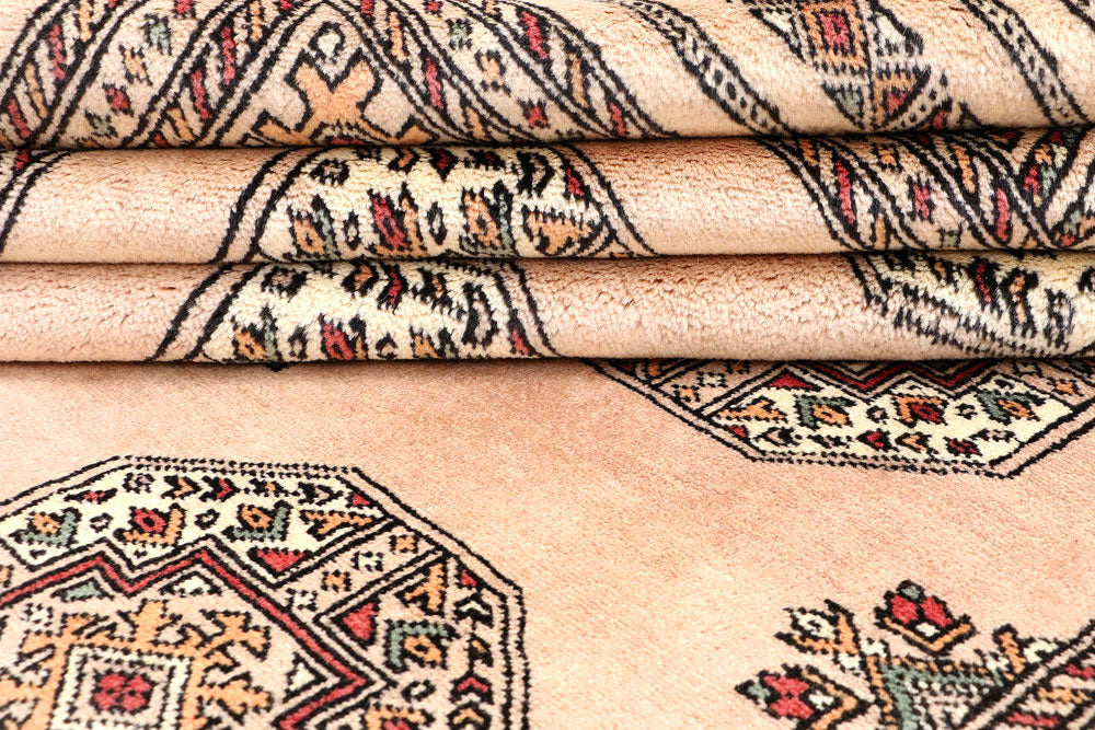 Bisque Fil Pa 5' 5 x 8' 4 - No. 45997 - ALRUG Rug Store