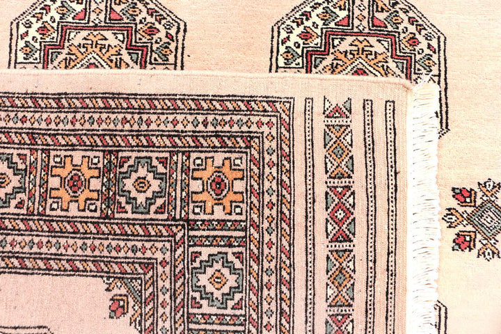 Bisque Fil Pa 5' 5 x 8' 4 - No. 45997 - ALRUG Rug Store