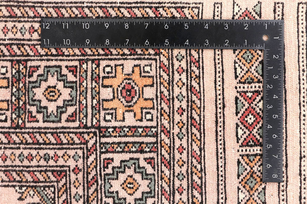 Bisque Fil Pa 5' 5 x 8' 4 - No. 45997 - ALRUG Rug Store