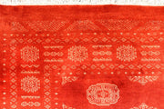 Bokhara 5' 7 x 7' 10 - No. 46004 - ALRUG Rug Store