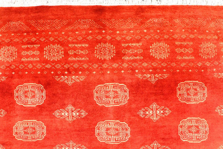 Bokhara 5' 7 x 7' 10 - No. 46004 - ALRUG Rug Store