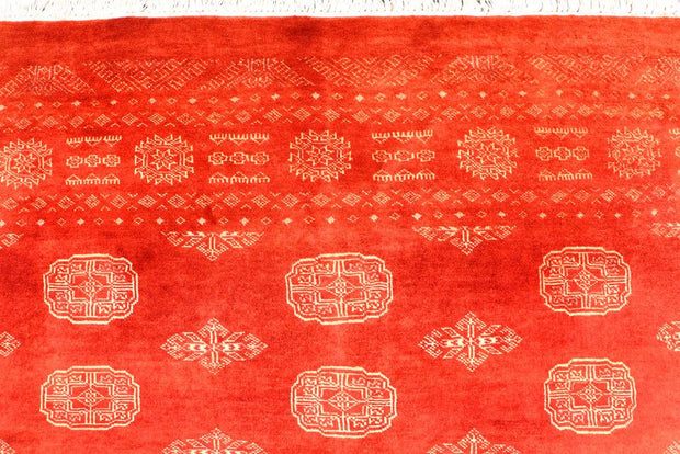 Bokhara 5' 7 x 7' 10 - No. 46004 - ALRUG Rug Store