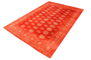 Bokhara 5' 7 x 7' 10 - No. 46004 - ALRUG Rug Store