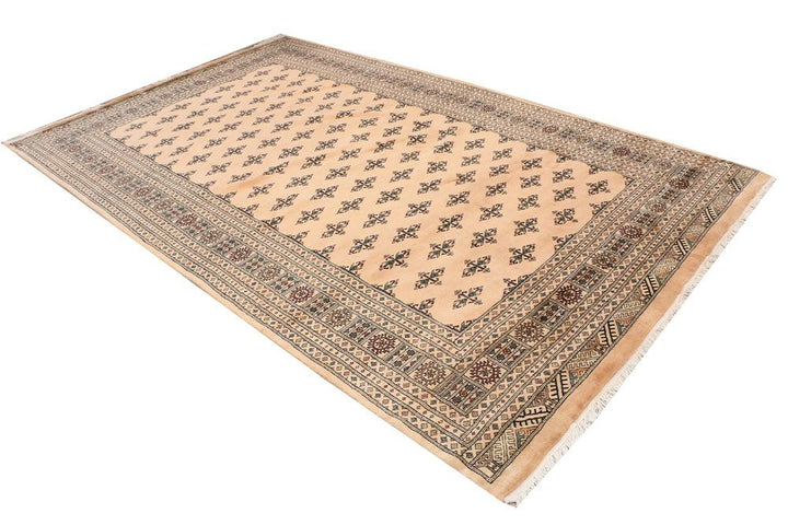 Butterfly 6' 5 x 10' 7 - No. 46021 - ALRUG Rug Store