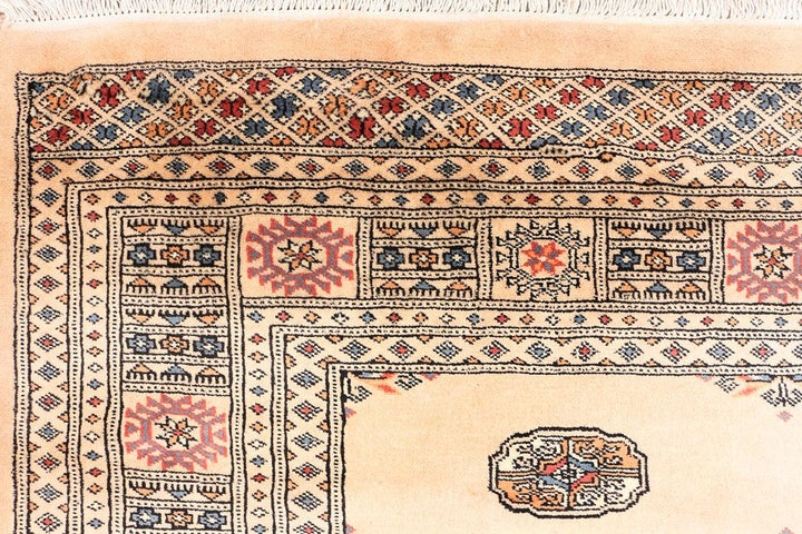 Bokhara 6' 8 x 9' 5 - No. 46025 - ALRUG Rug Store