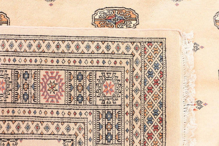 Bokhara 6' 8 x 9' 5 - No. 46025 - ALRUG Rug Store