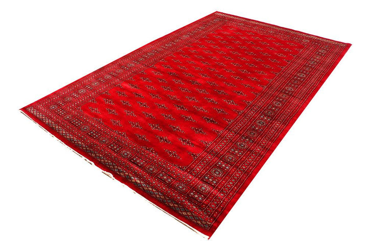 Butterfly 6' 8 x 10' 6 - No. 46038 - ALRUG Rug Store