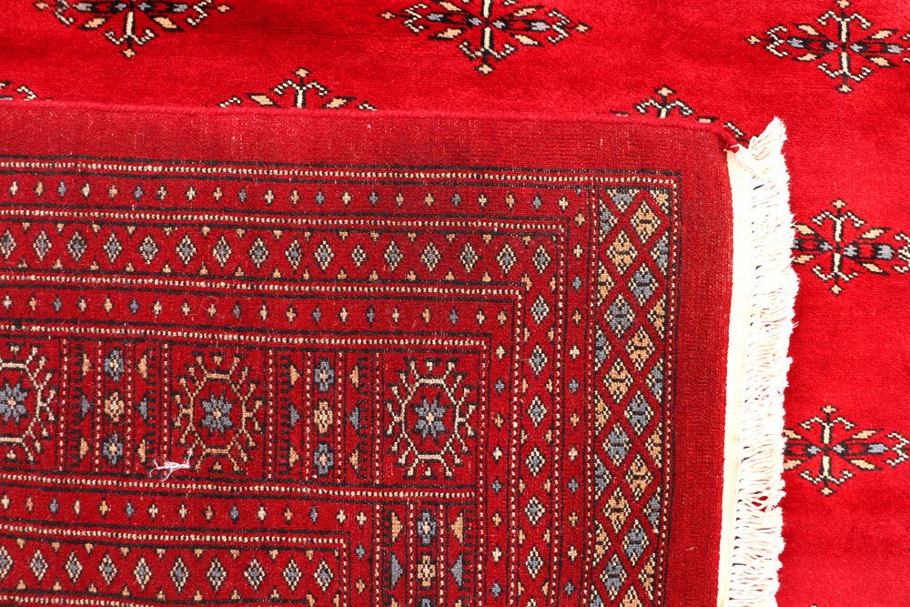 Butterfly 6' 8 x 10' 6 - No. 46038 - ALRUG Rug Store