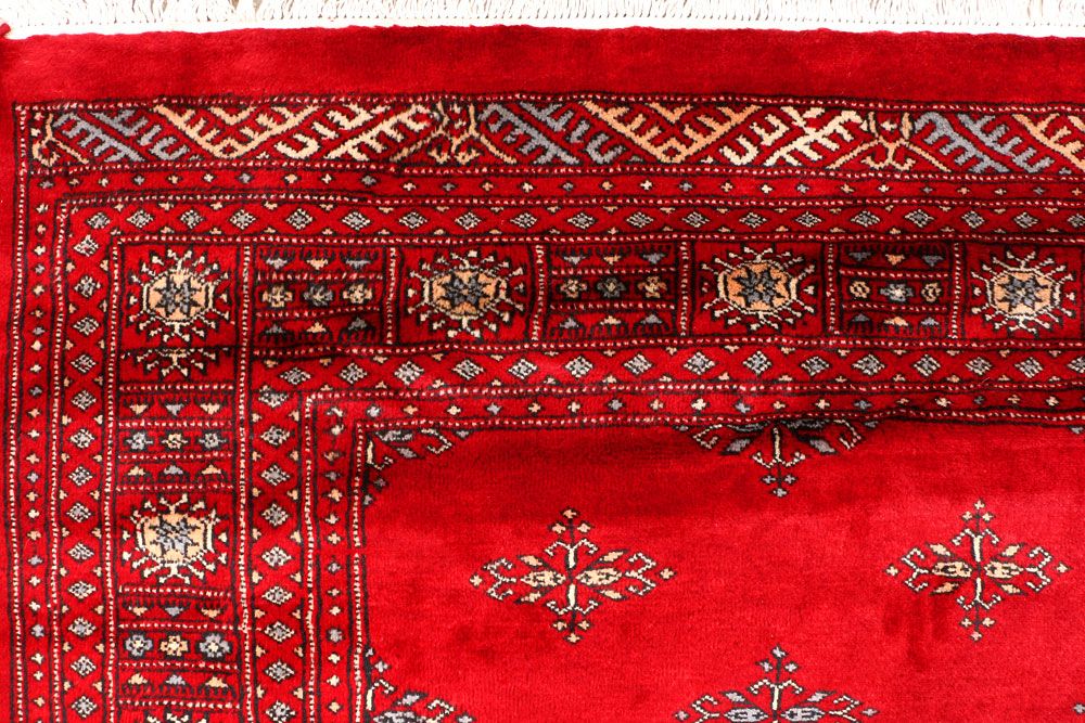Butterfly 6' 5 x 9' 9 - No. 46052 - ALRUG Rug Store