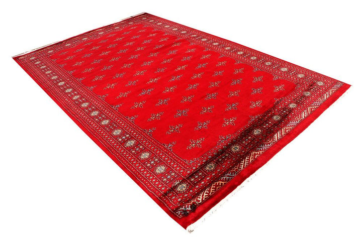 Butterfly 6' 5 x 9' 9 - No. 46052 - ALRUG Rug Store
