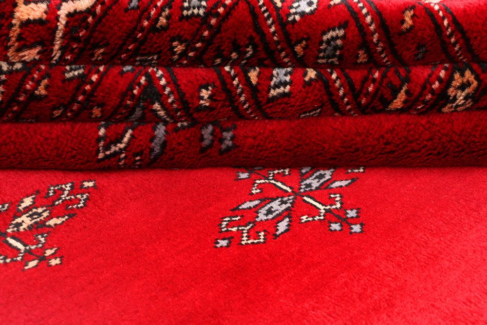 Butterfly 6' 5 x 9' 9 - No. 46052 - ALRUG Rug Store