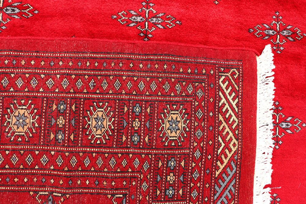 Butterfly 6' 5 x 9' 9 - No. 46052 - ALRUG Rug Store