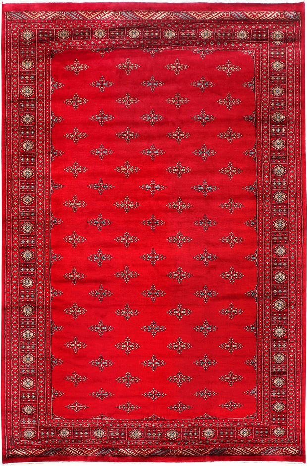 Butterfly 6' 5 x 9' 9 - No. 46052 - ALRUG Rug Store