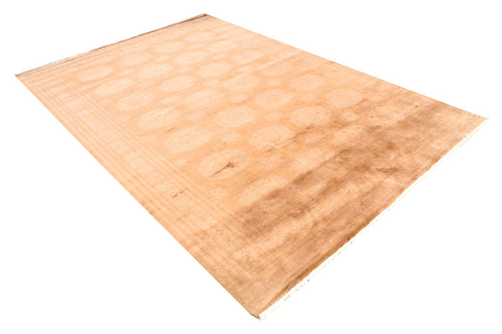Sienna Fil Pa 6' 5 x 9' 5 - No. 46057 - ALRUG Rug Store