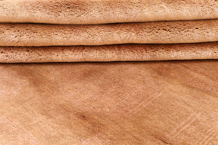 Sienna Fil Pa 6' 5 x 9' 5 - No. 46057 - ALRUG Rug Store