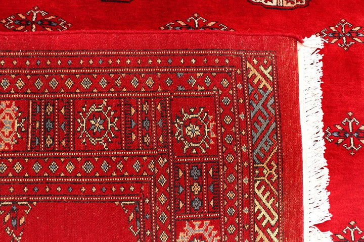 Bokhara 6' 8 x 9' 11 - No. 46066 - ALRUG Rug Store