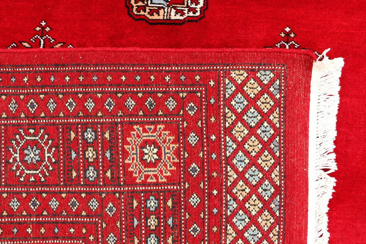 Bokhara 6' 8 x 10' 4 - No. 46071 - ALRUG Rug Store