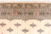 Wheat Butterfly 6' 7 x 9' 10 - No. 46076 - ALRUG Rug Store