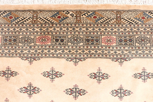 Wheat Butterfly 6' 7 x 9' 10 - No. 46076 - ALRUG Rug Store
