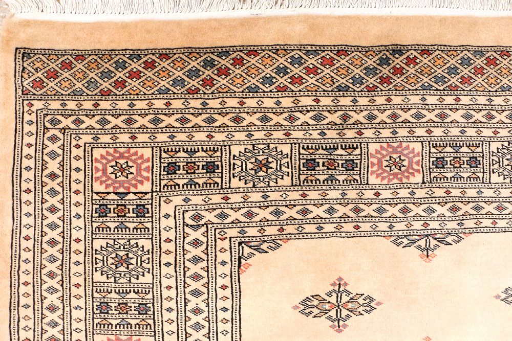 Butterfly 6' 8 x 10' 2 - No. 46078 - ALRUG Rug Store