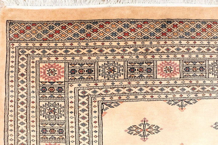 Butterfly 6' 8 x 10' 2 - No. 46078 - ALRUG Rug Store