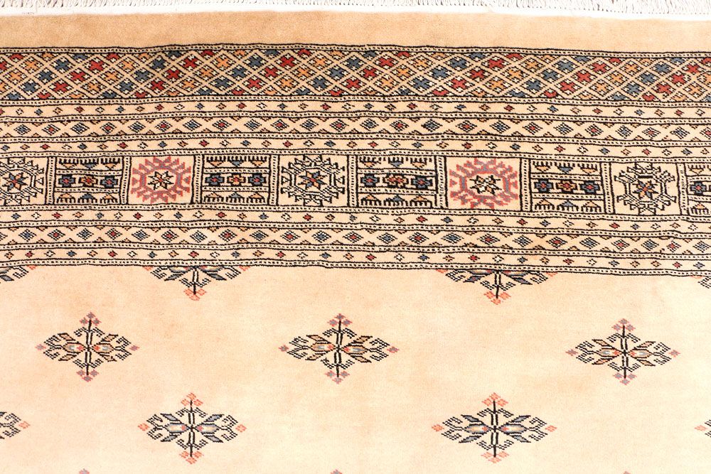 Butterfly 6' 8 x 10' 2 - No. 46078 - ALRUG Rug Store