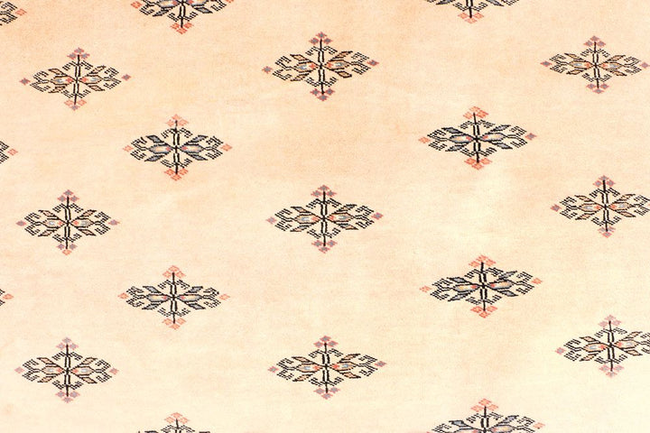 Butterfly 6' 8 x 10' 2 - No. 46078 - ALRUG Rug Store