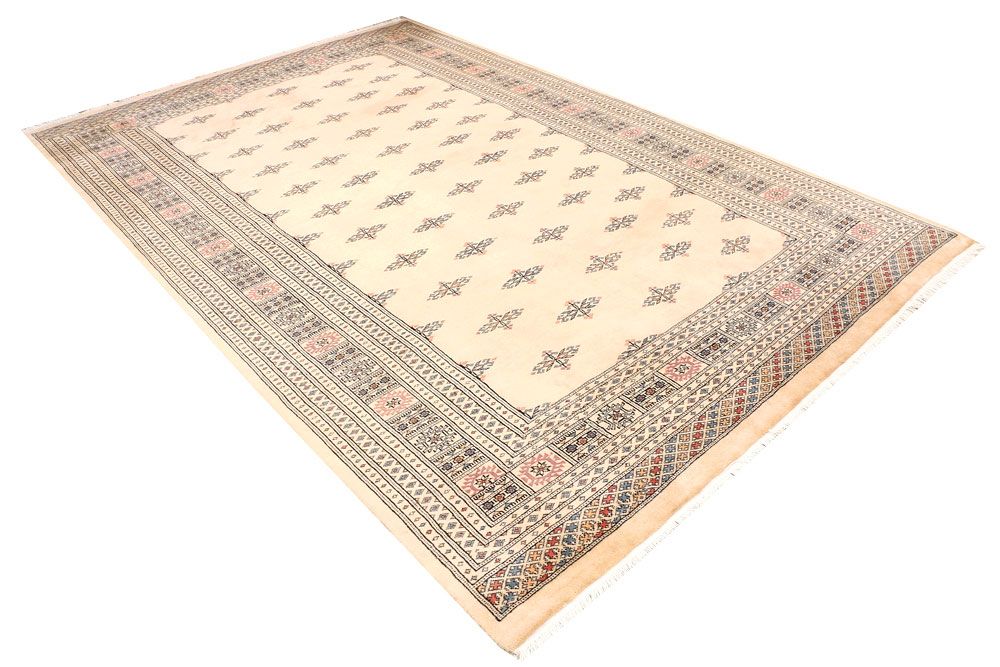 Butterfly 6' 8 x 10' 2 - No. 46078 - ALRUG Rug Store