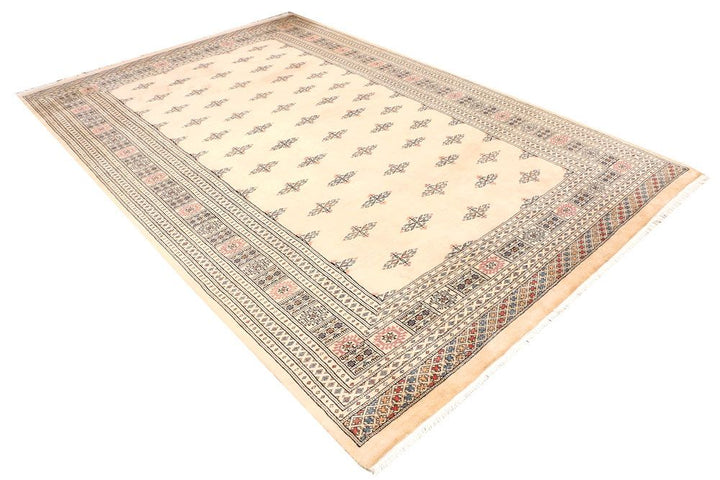 Butterfly 6' 8 x 10' 2 - No. 46078 - ALRUG Rug Store