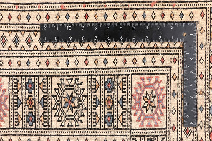 Butterfly 6' 8 x 10' 2 - No. 46078 - ALRUG Rug Store