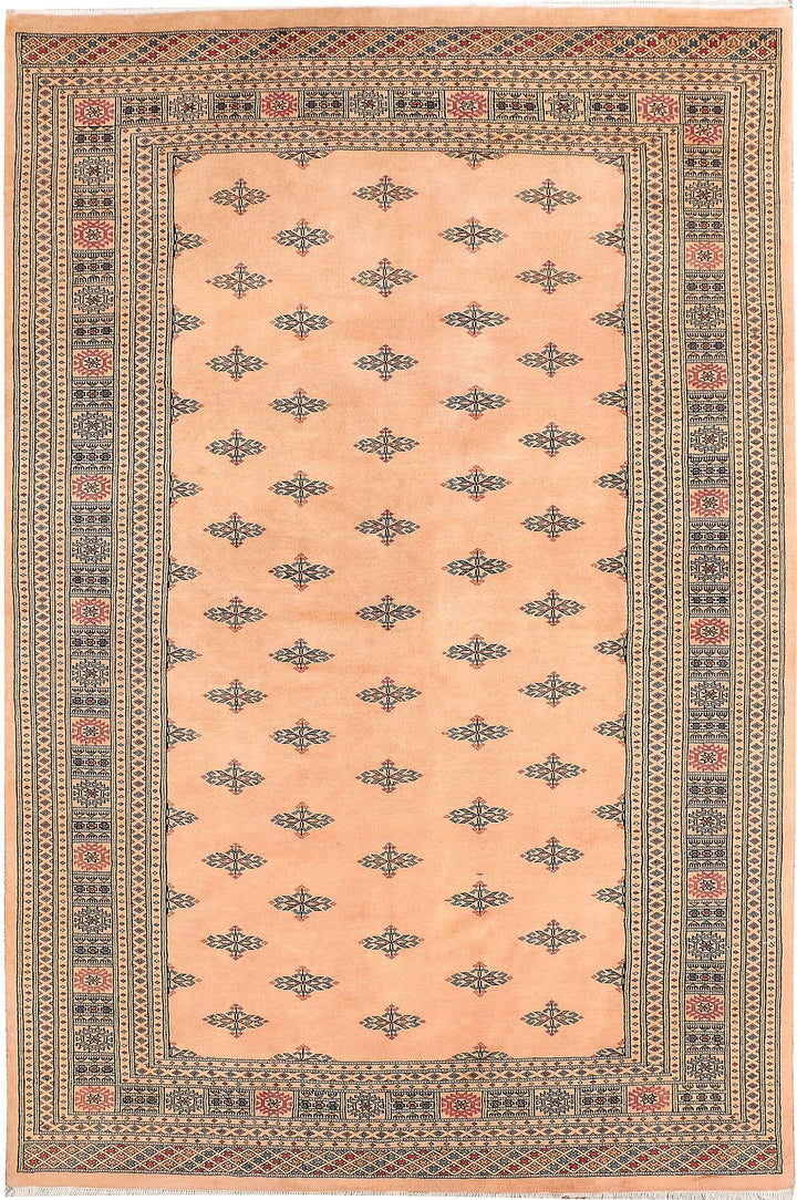 Butterfly 6' 8 x 10' 2 - No. 46078 - ALRUG Rug Store