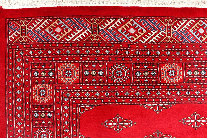 Butterfly 6' 7 x 9' 9 - No. 46081 - ALRUG Rug Store