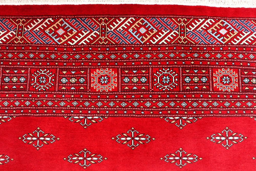 Butterfly 6' 7 x 9' 9 - No. 46081 - ALRUG Rug Store