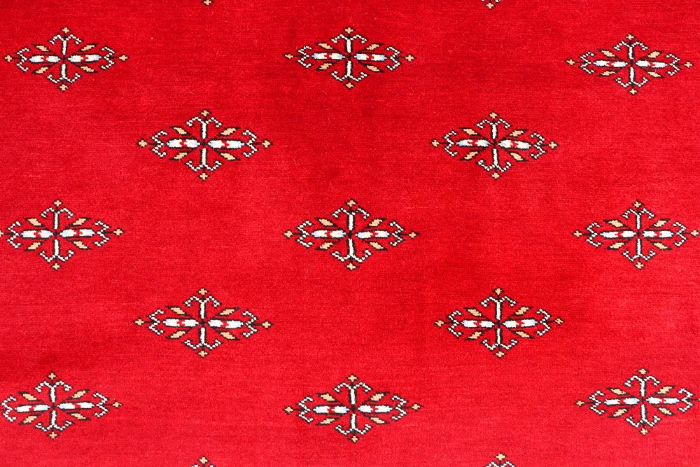 Butterfly 6' 7 x 9' 9 - No. 46081 - ALRUG Rug Store