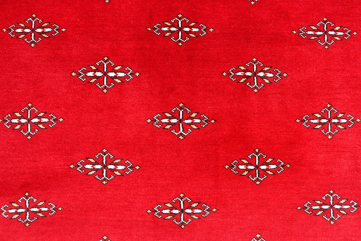 Butterfly 6' 7 x 9' 9 - No. 46081 - ALRUG Rug Store