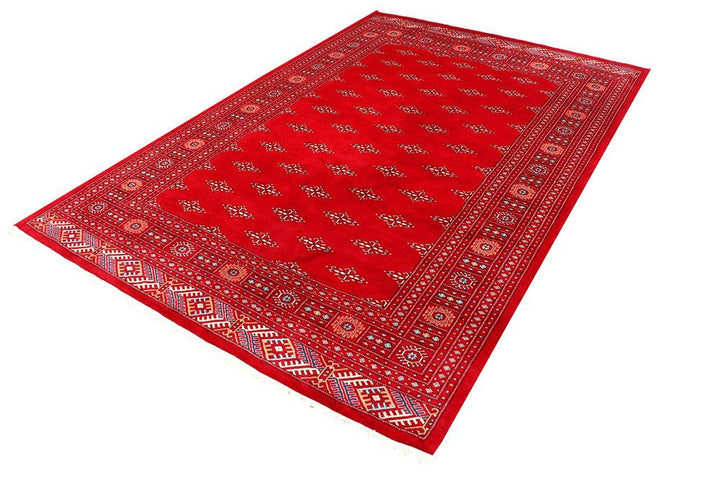 Butterfly 6' 7 x 9' 9 - No. 46081 - ALRUG Rug Store