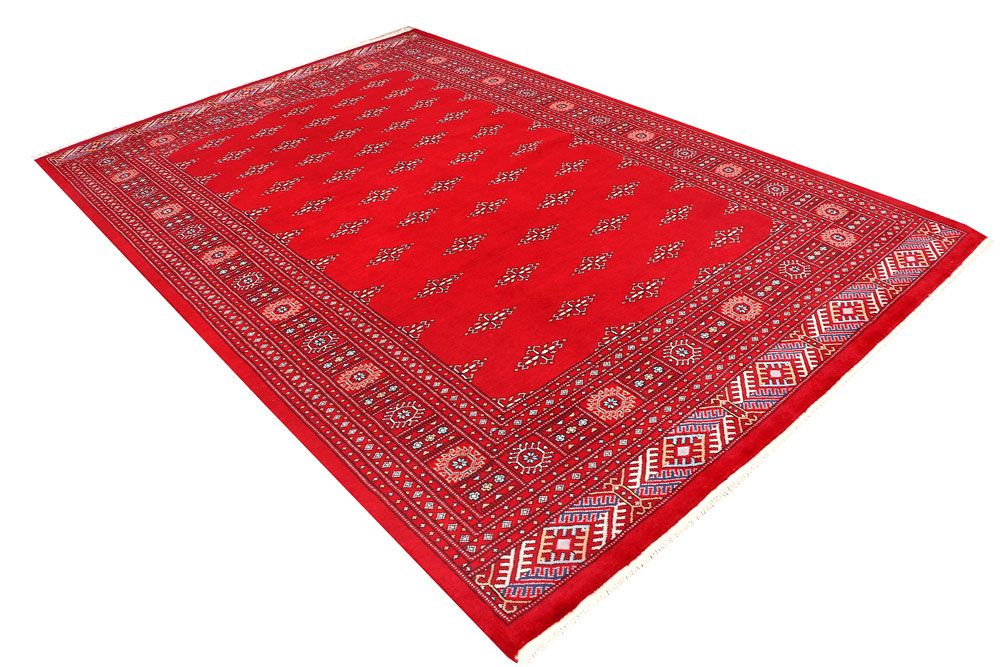 Butterfly 6' 7 x 9' 9 - No. 46081 - ALRUG Rug Store