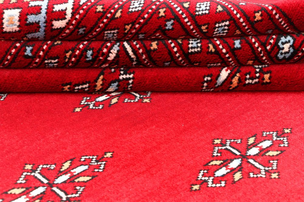 Butterfly 6' 7 x 9' 9 - No. 46081 - ALRUG Rug Store