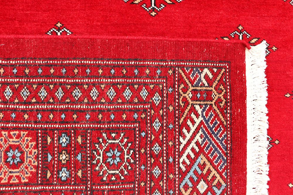 Butterfly 6' 7 x 9' 9 - No. 46081 - ALRUG Rug Store